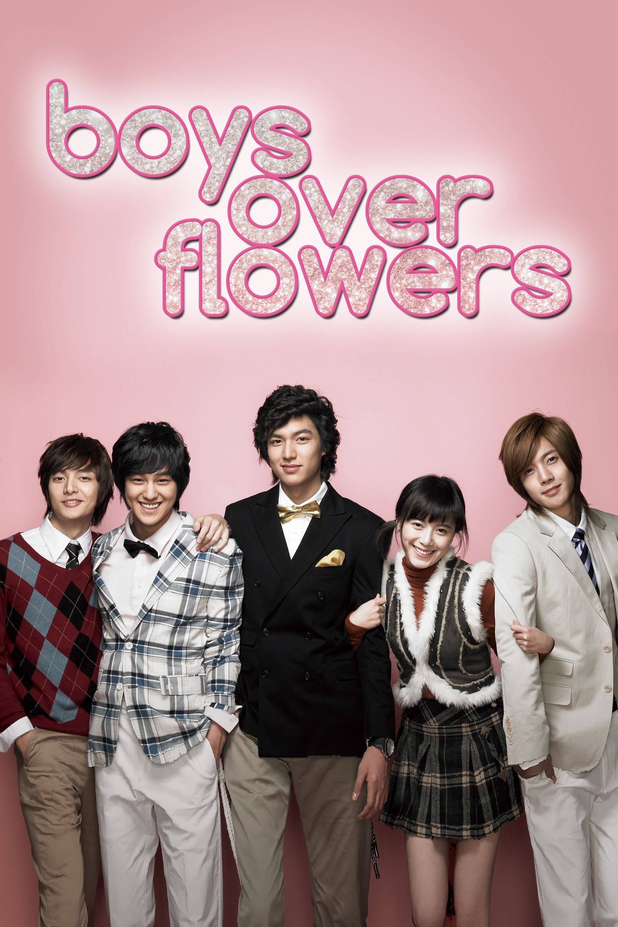Boys Over Flowers (2009 Korean Drama)